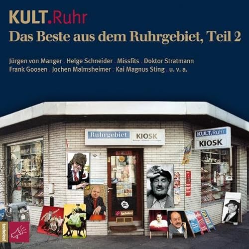 Kult.Ruhr: Das Beste aus dem Ruhrgebiet, Teil 2